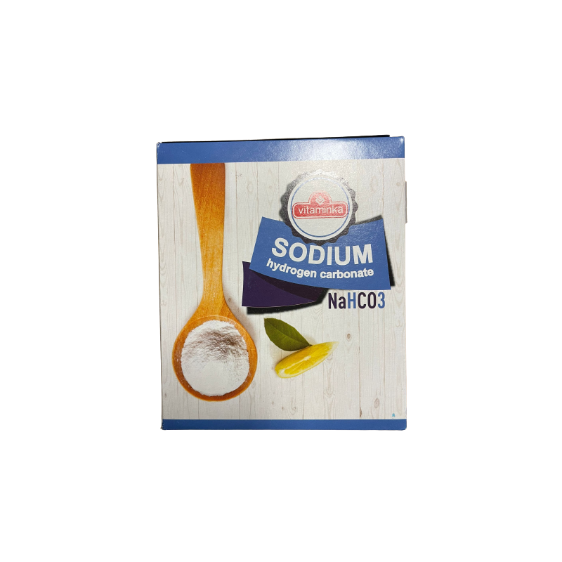 Vitaminka Soda 500g